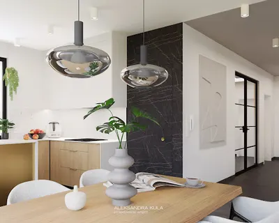 Projektowanie Wnętrz Aleksandra Kula-Leśniak